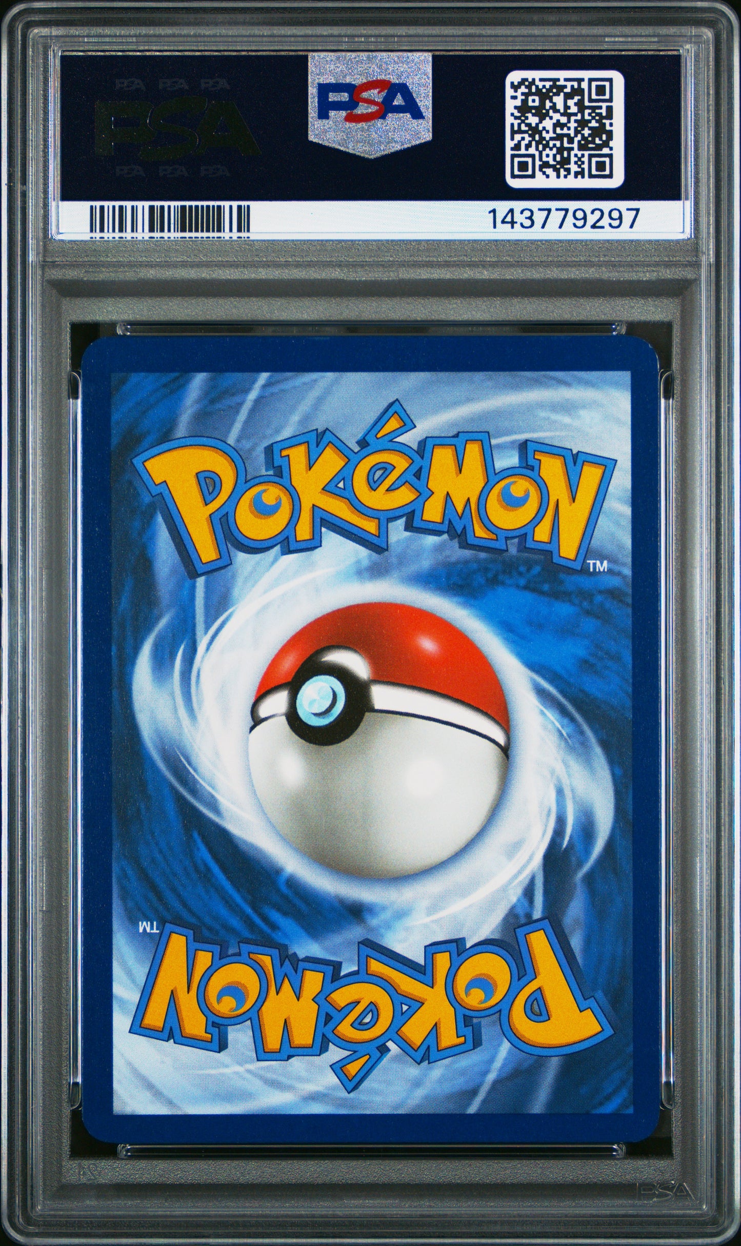 2025 Pokemon Blk En-Black Bolt Illustration Rare Fraxure #146 PSA 9