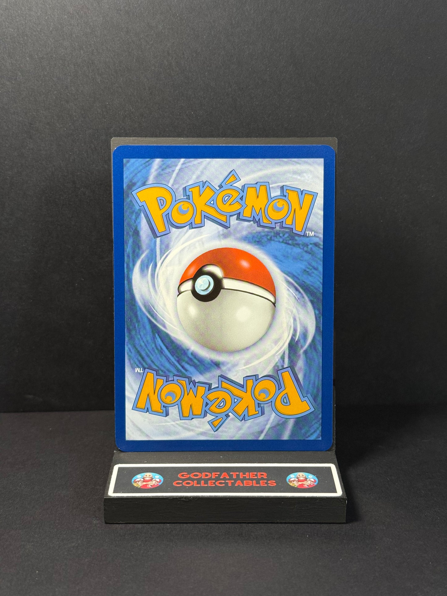 Pokémon Surging Sparks Illustration Rare Castform Sunny Form #195