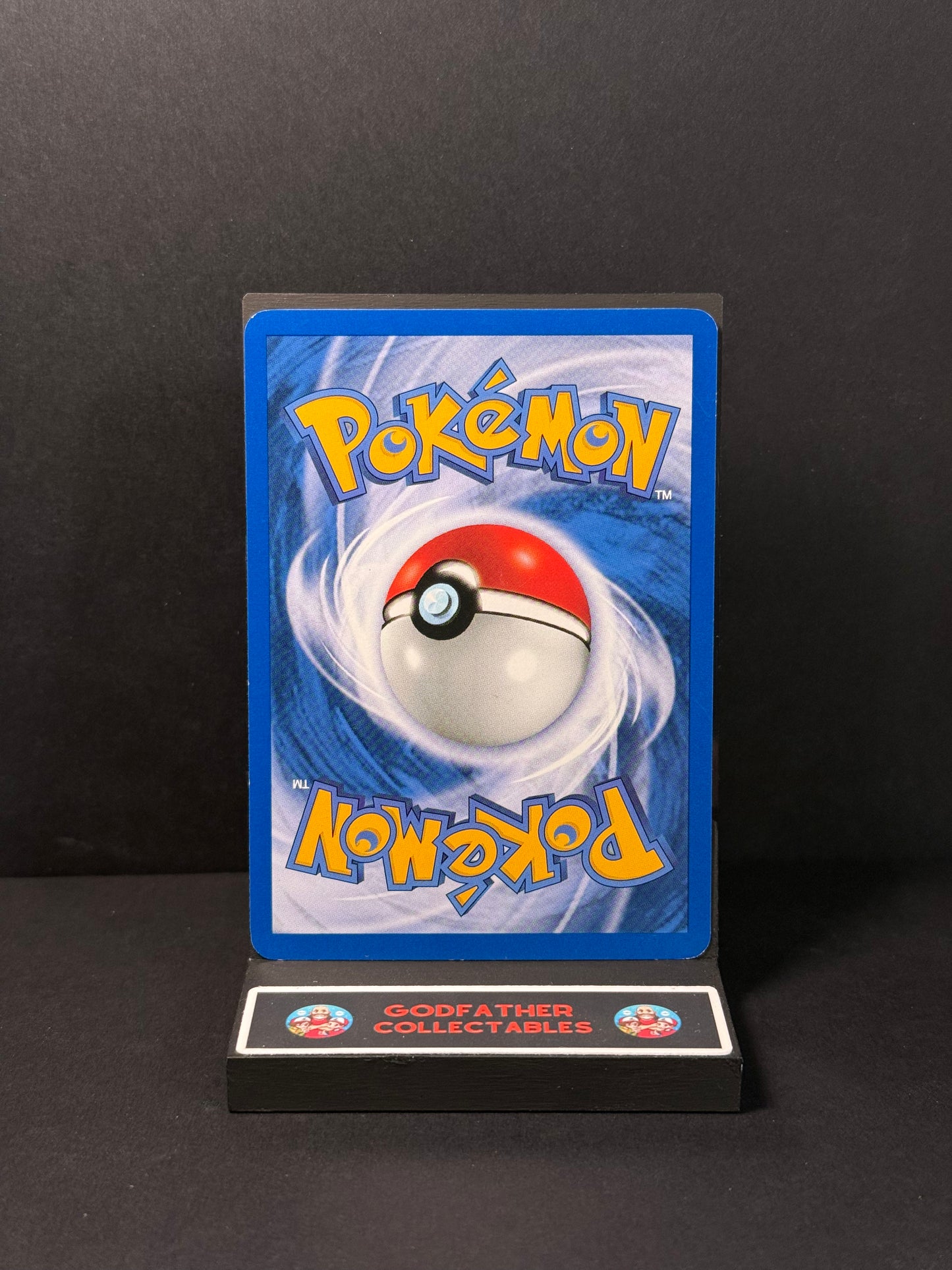 Pokémon WoTC Promo Misty's Seadra (Prerelease) #009 LP