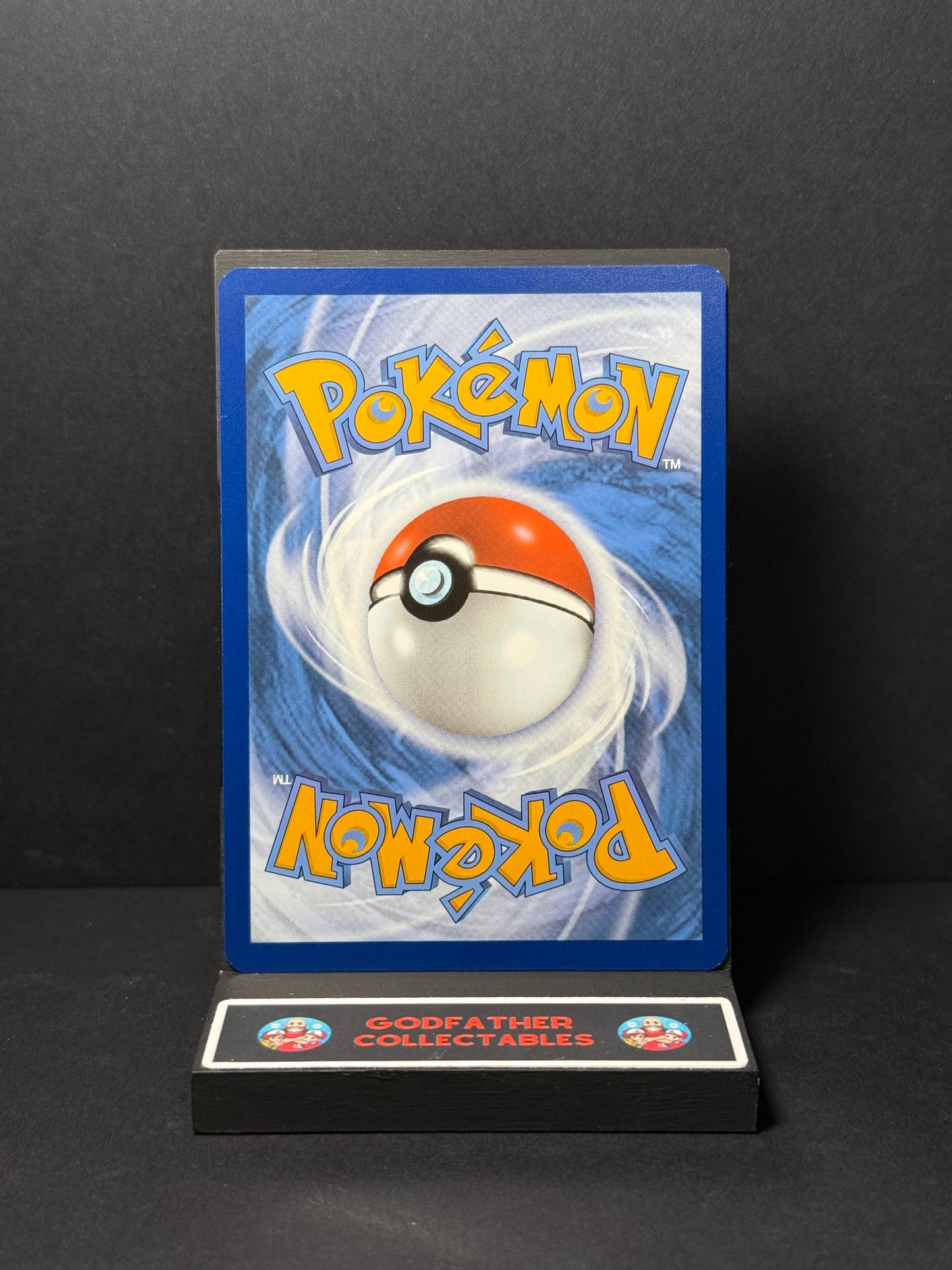 Pokémon Surging Sparks Illustration Rare Feebas #198