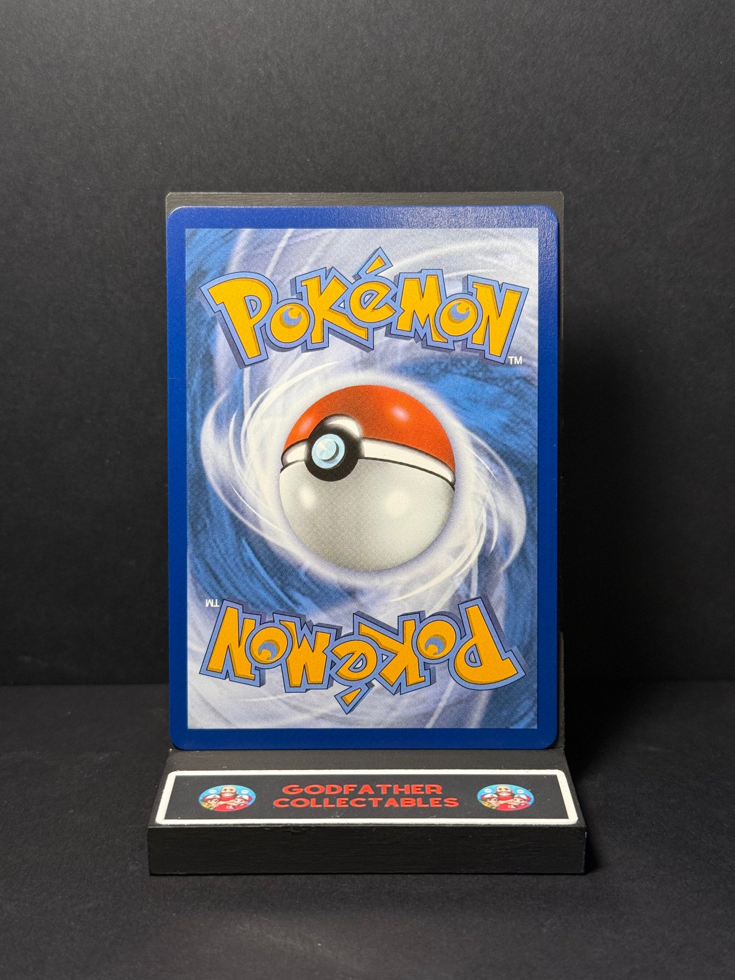 Pokémon Mega Evolution Illustration Rare Marshadow #146