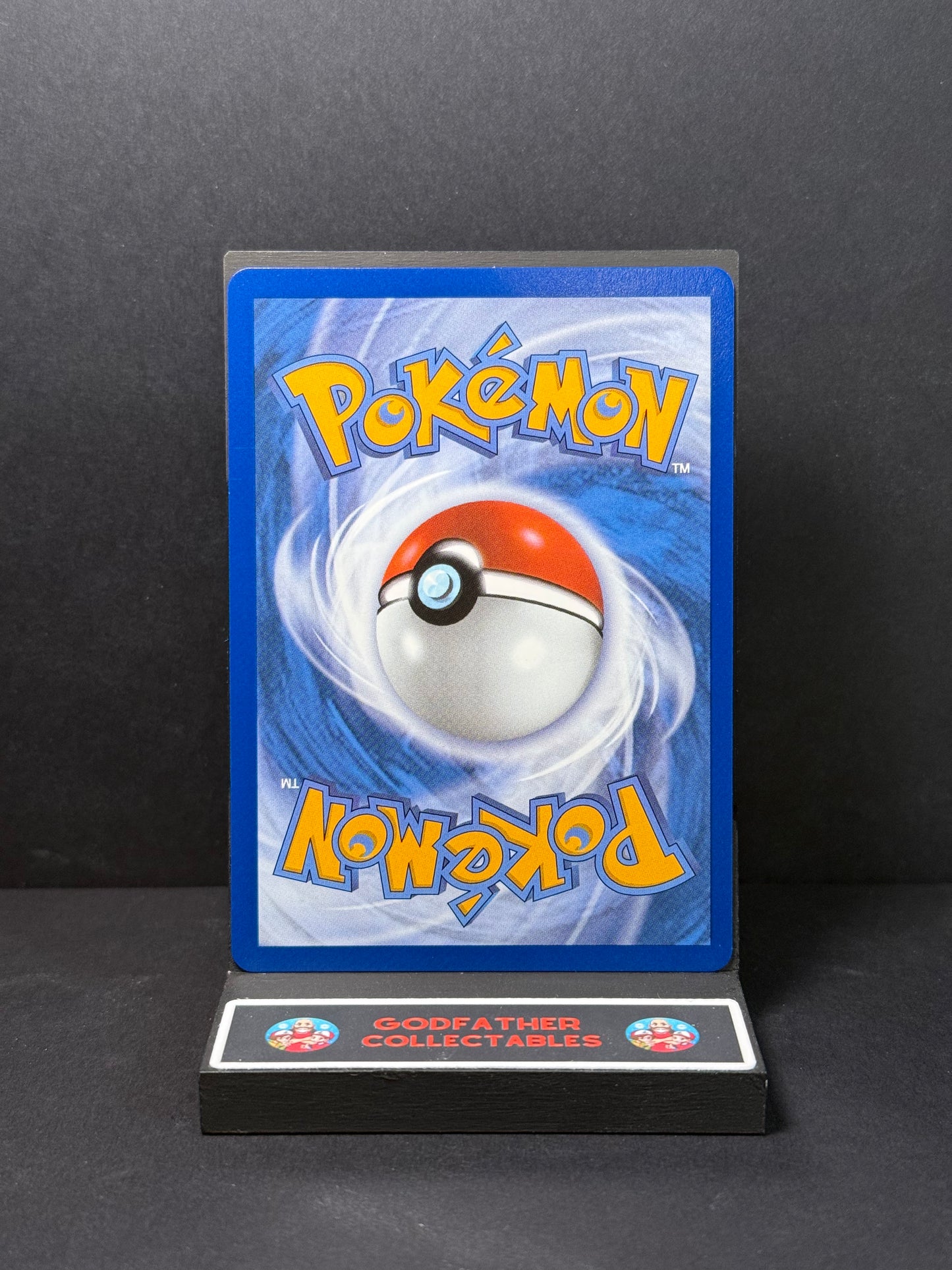 Pokémon Phantasmal Flames Illustration Rare Meowth #106