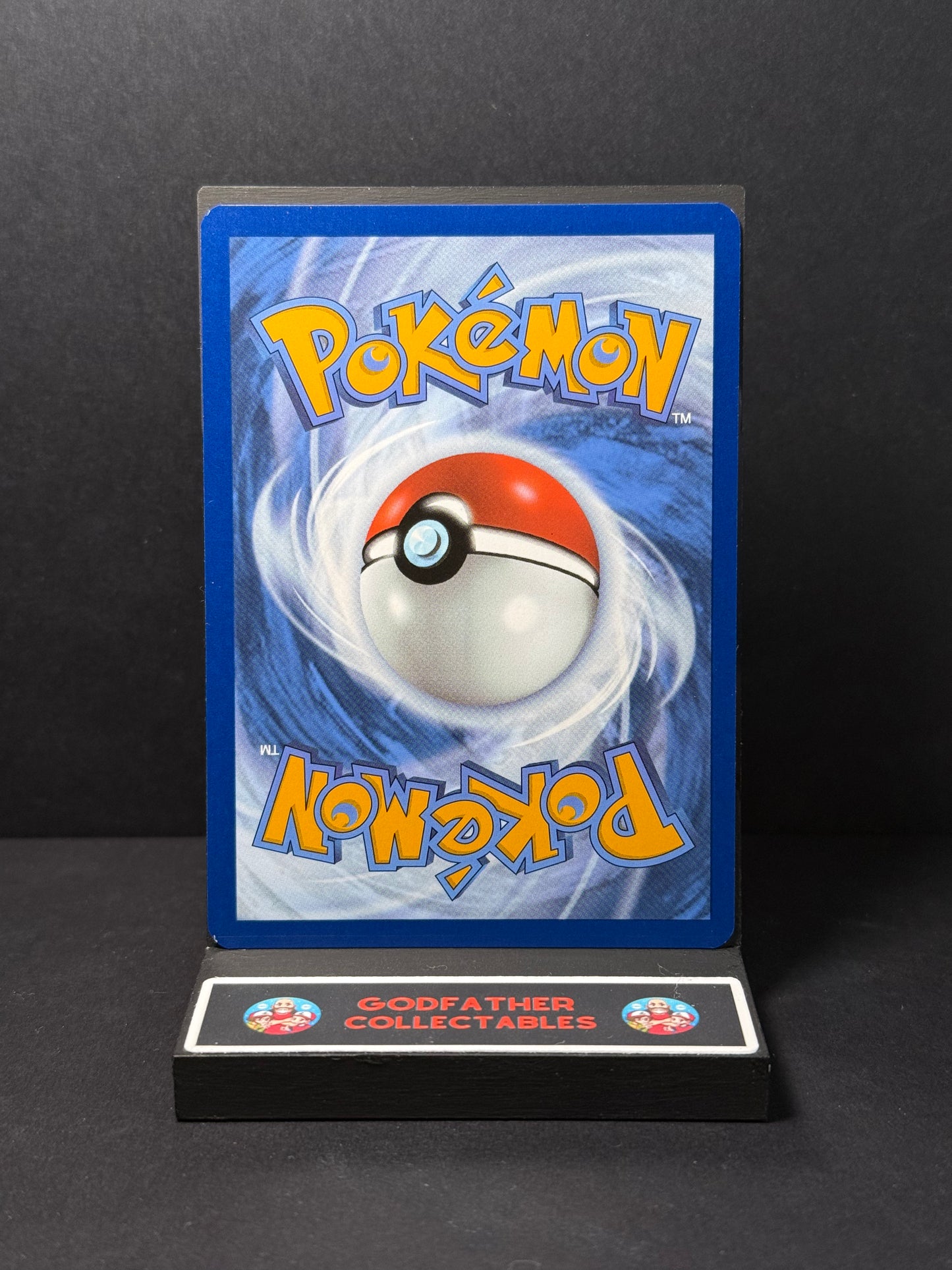 Pokémon Prismatic Evolutions Rare (Master Ball Pattern) Leafeon #005