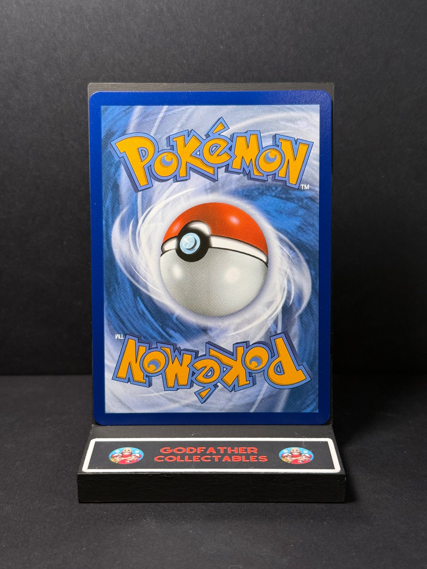Pokémon Phantasmal Flames Double Rare Mega Gengar ex #056