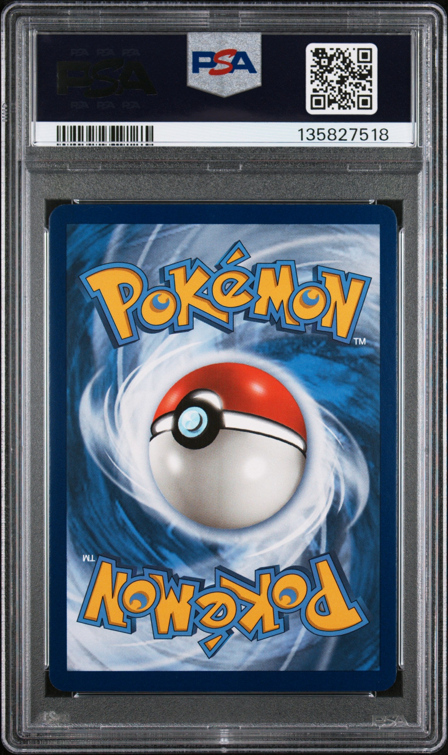 2018 Pokemon Sun & Moon Celestial Storm Fa Steven's Resolve #165 PSA 9