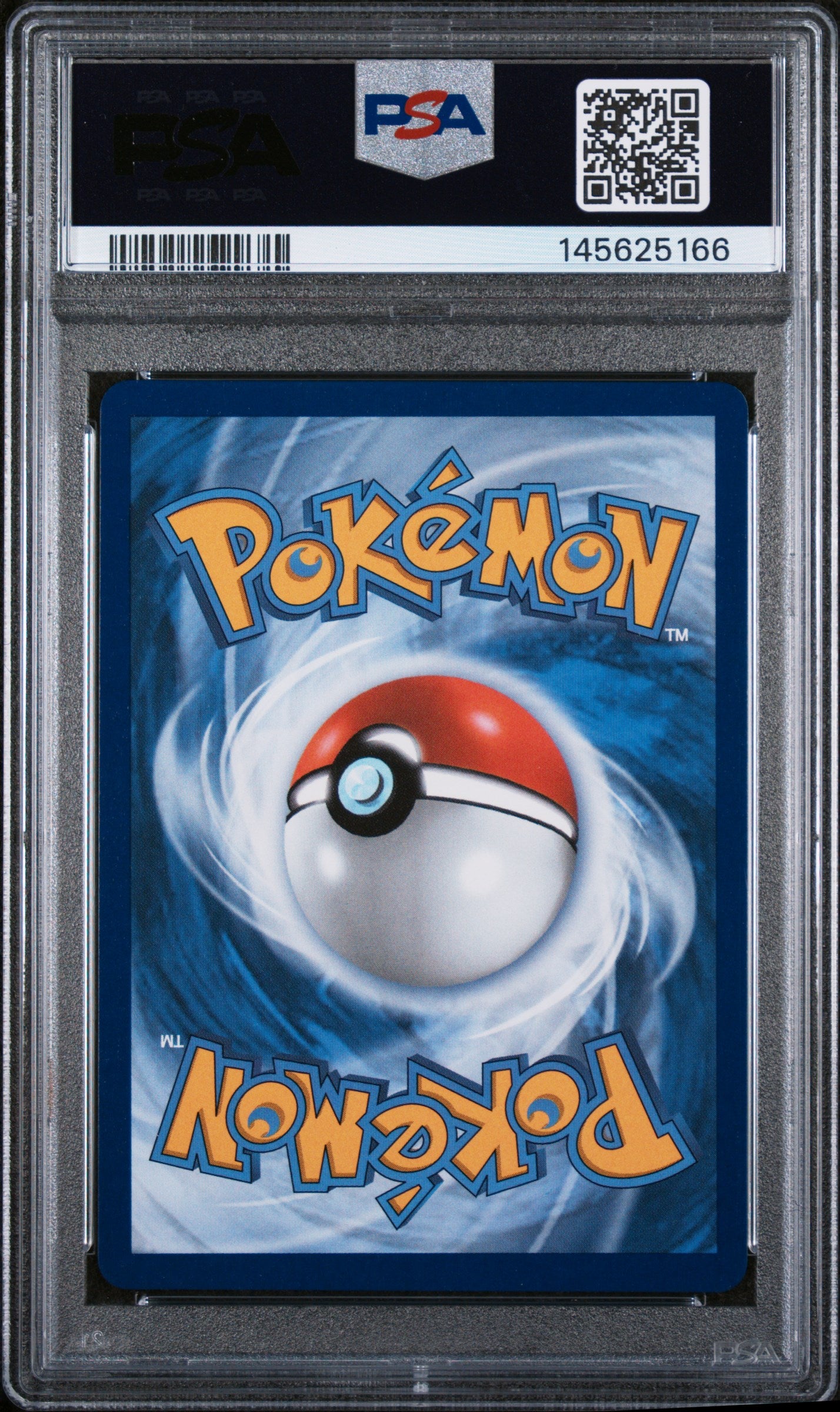 2025 Pokemon Pfl En-Phantasmal Flames Illustration Rare Wigglytuff #105 PSA 10