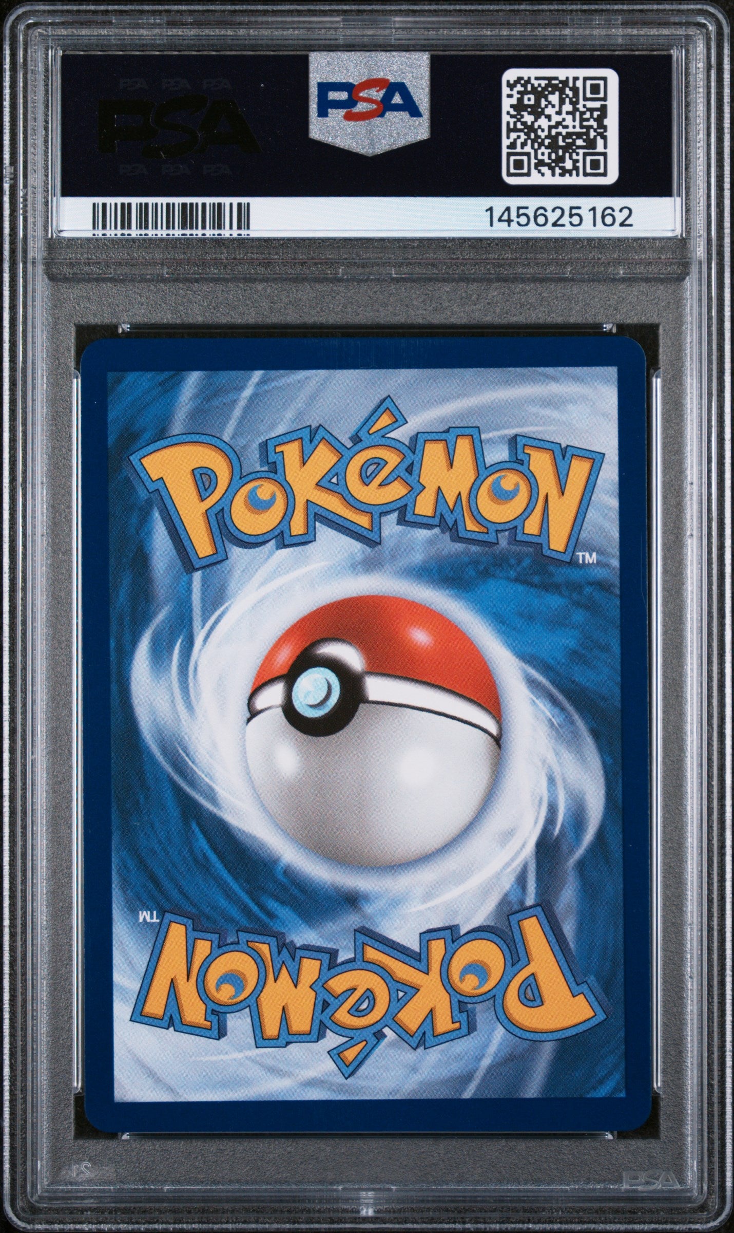 2025 Pokemon Pfl En-Phantasmal Flames SIR Mega Lopunny Ex #128 PSA 9
