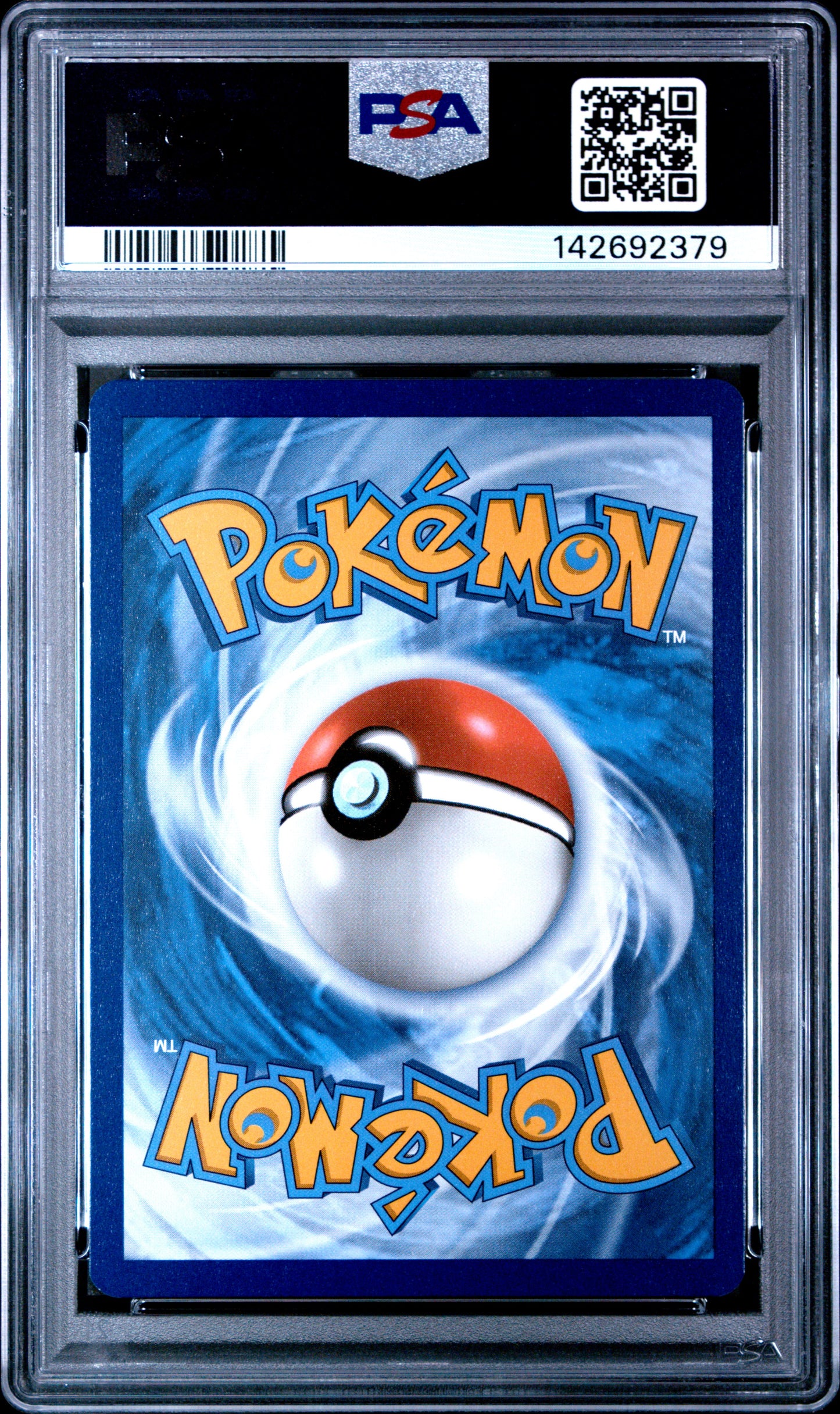 2024 Pokemon Paf En-Paldean Fates SIR Clive #236 PSA 9