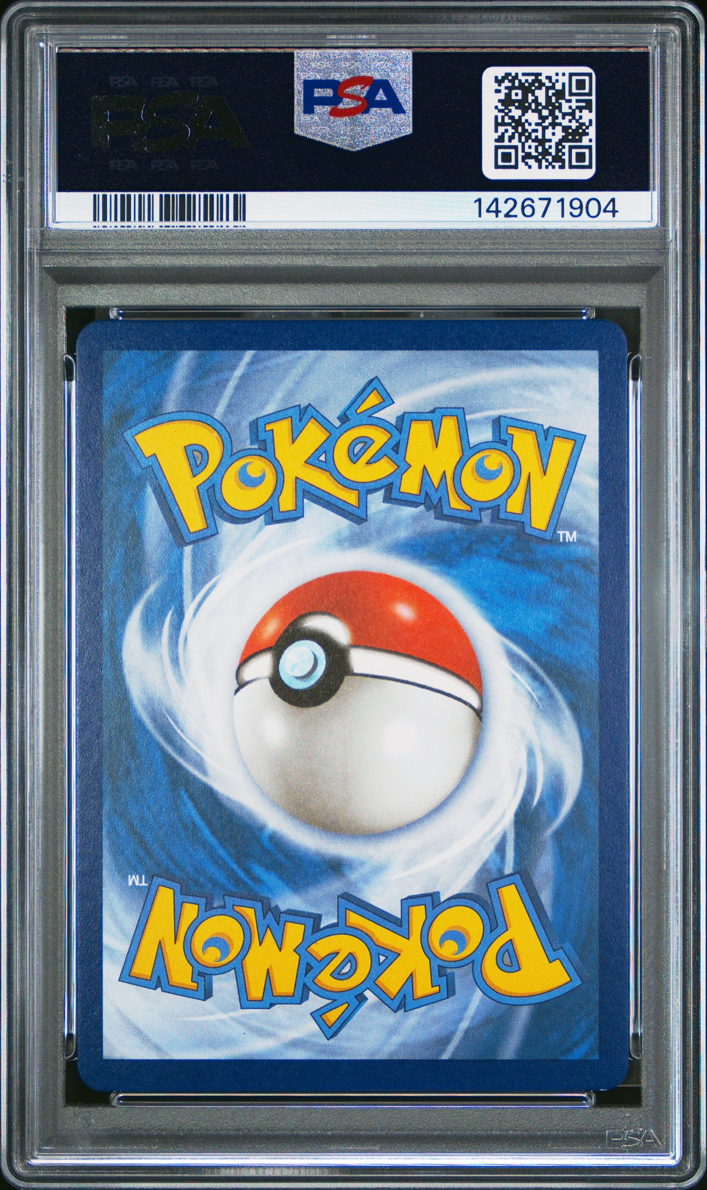 2021 Pokemon Celebrations Classic Collection Blastoise-Holo #2 PSA 9