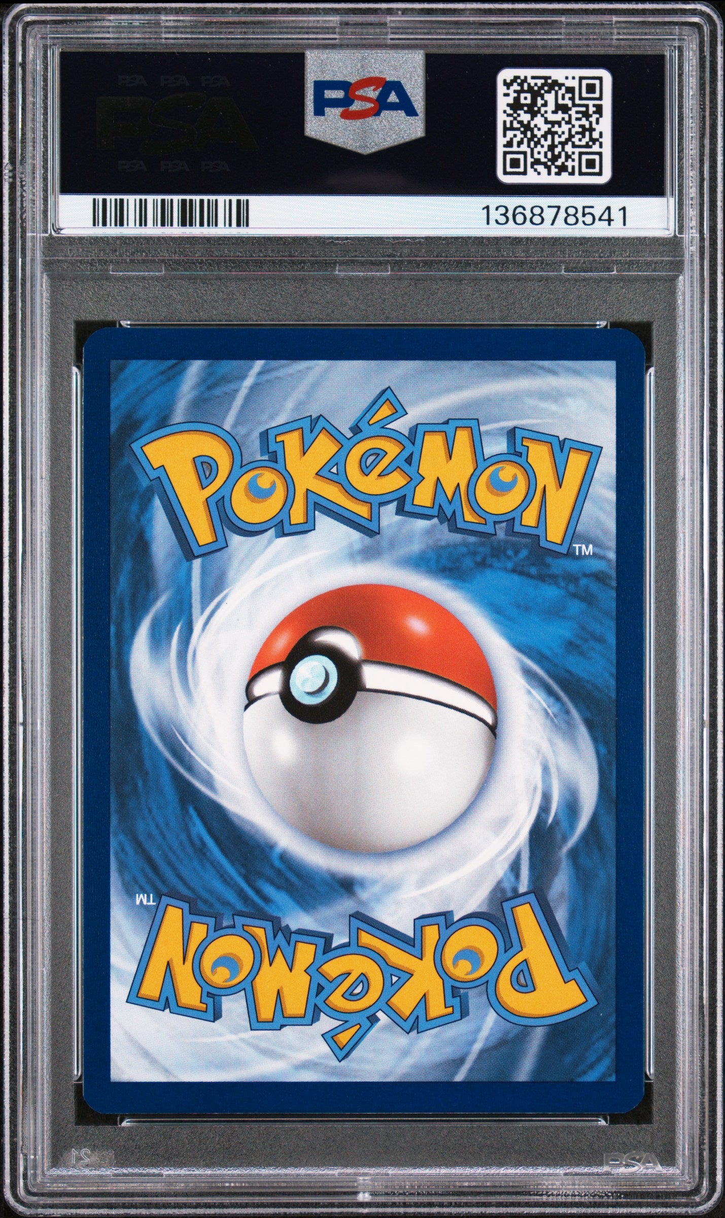 2022 Pokemon Sword & Shield Silver Tempest Fa altaria #TG11 PSA 10