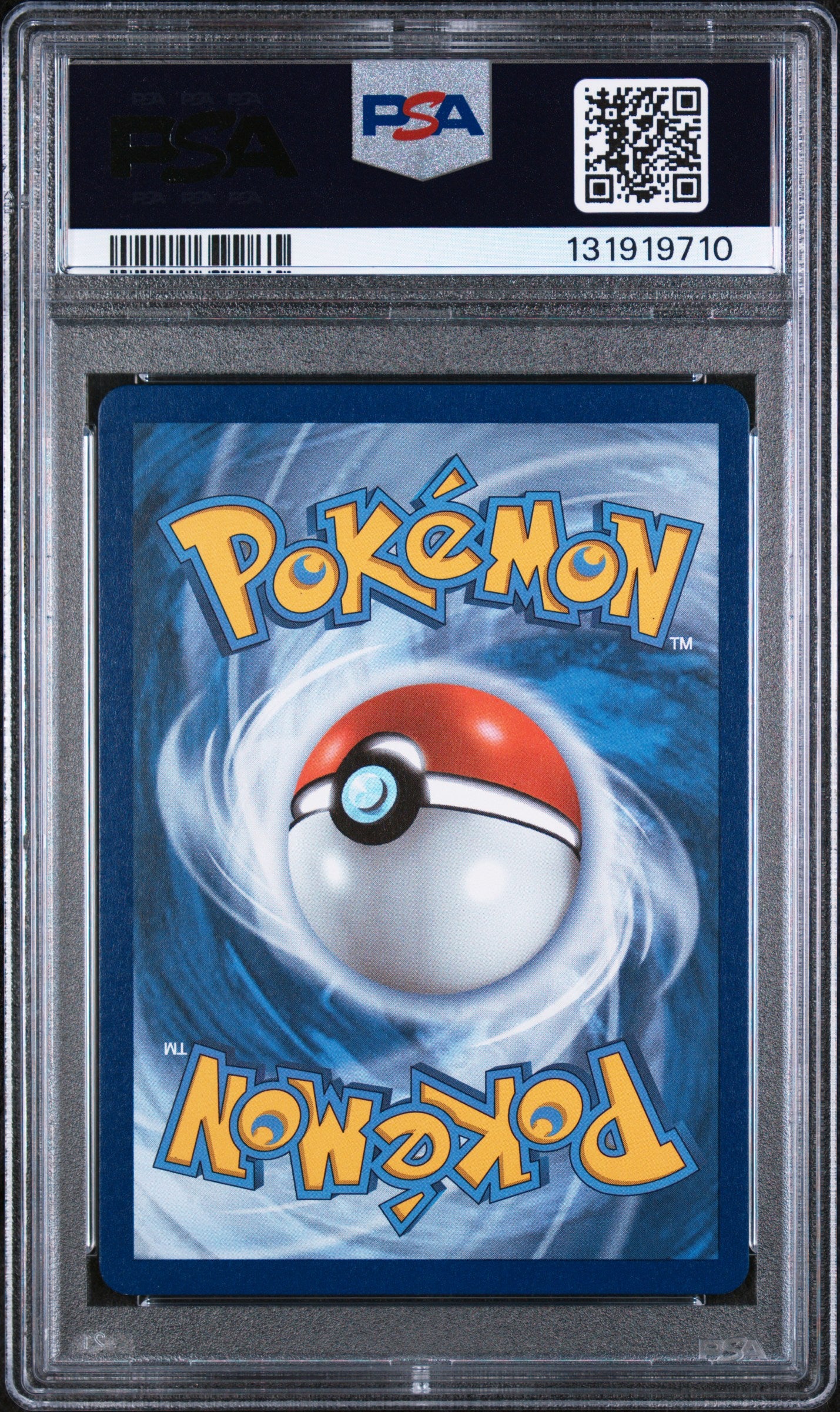 2021 Pokemon Celebrations Classic Collection Fa Reshiram #113 PSA 10