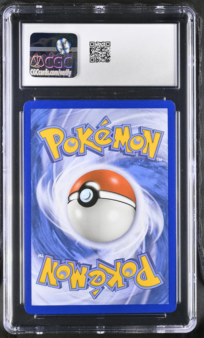 2019 Pokemon Hidden Fates Mewtwo GX #31 CGC 10