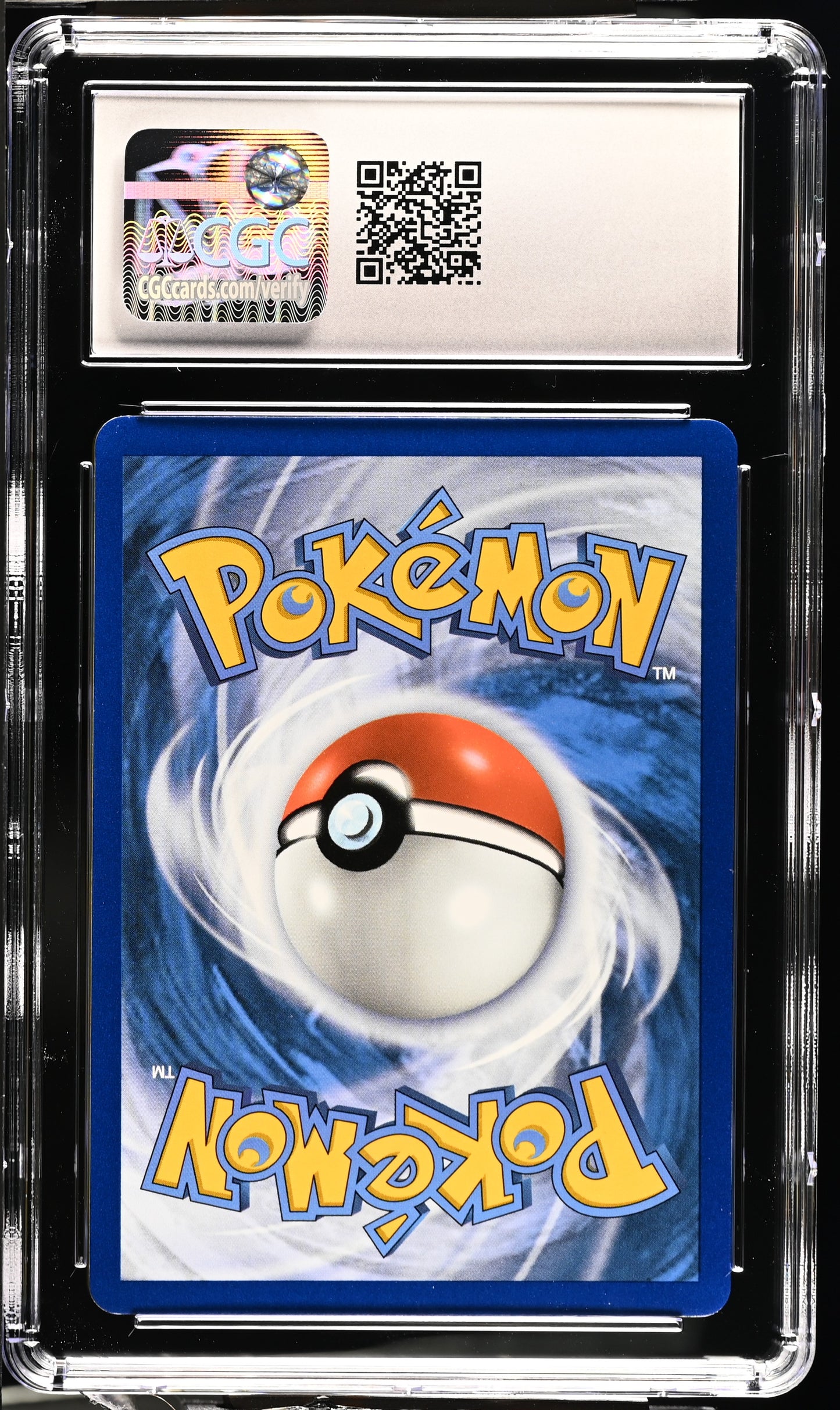 2021 Black Star Promos Hydreigon C #SWSH138 CGC 10
