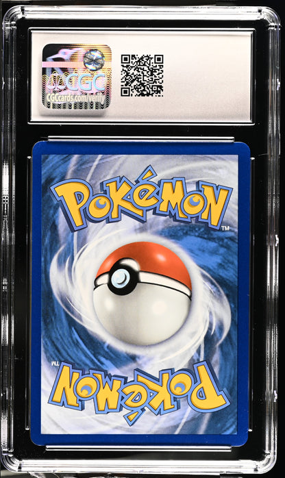 2021 Black Star Promos Hydreigon C #SWSH138 CGC 10
