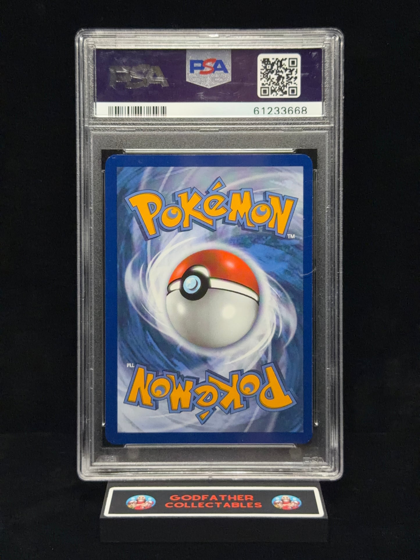 2021 Pokemon Mcdonald's Collection Froakie #22 PSA 9