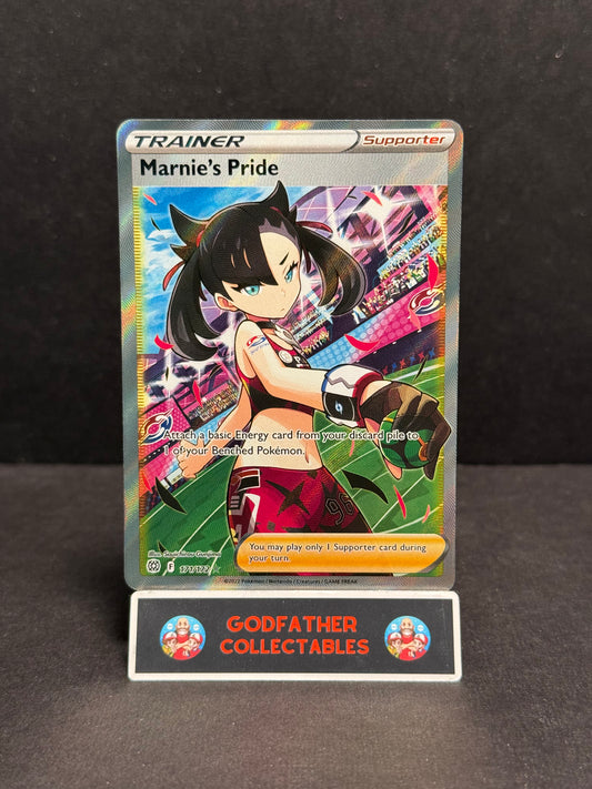 Marnie's Pride 171/172 / Ultra Rare