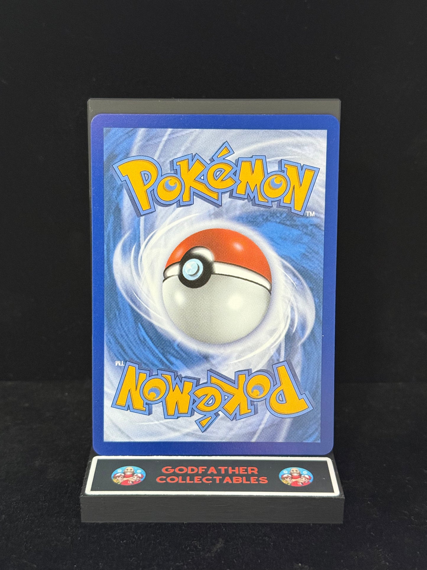 Pokemon Oricorio ex #024 Promo Mega Evolution