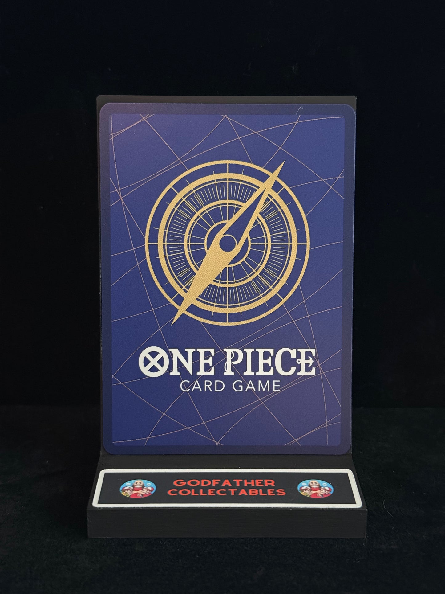 One Piece Shirahoshi OP12-102 Alternate Art SR Legacy Of The Master