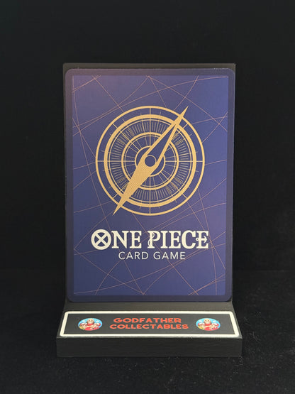 One Piece Usopp ST21-002 Alt Art Parallel Starter Deck