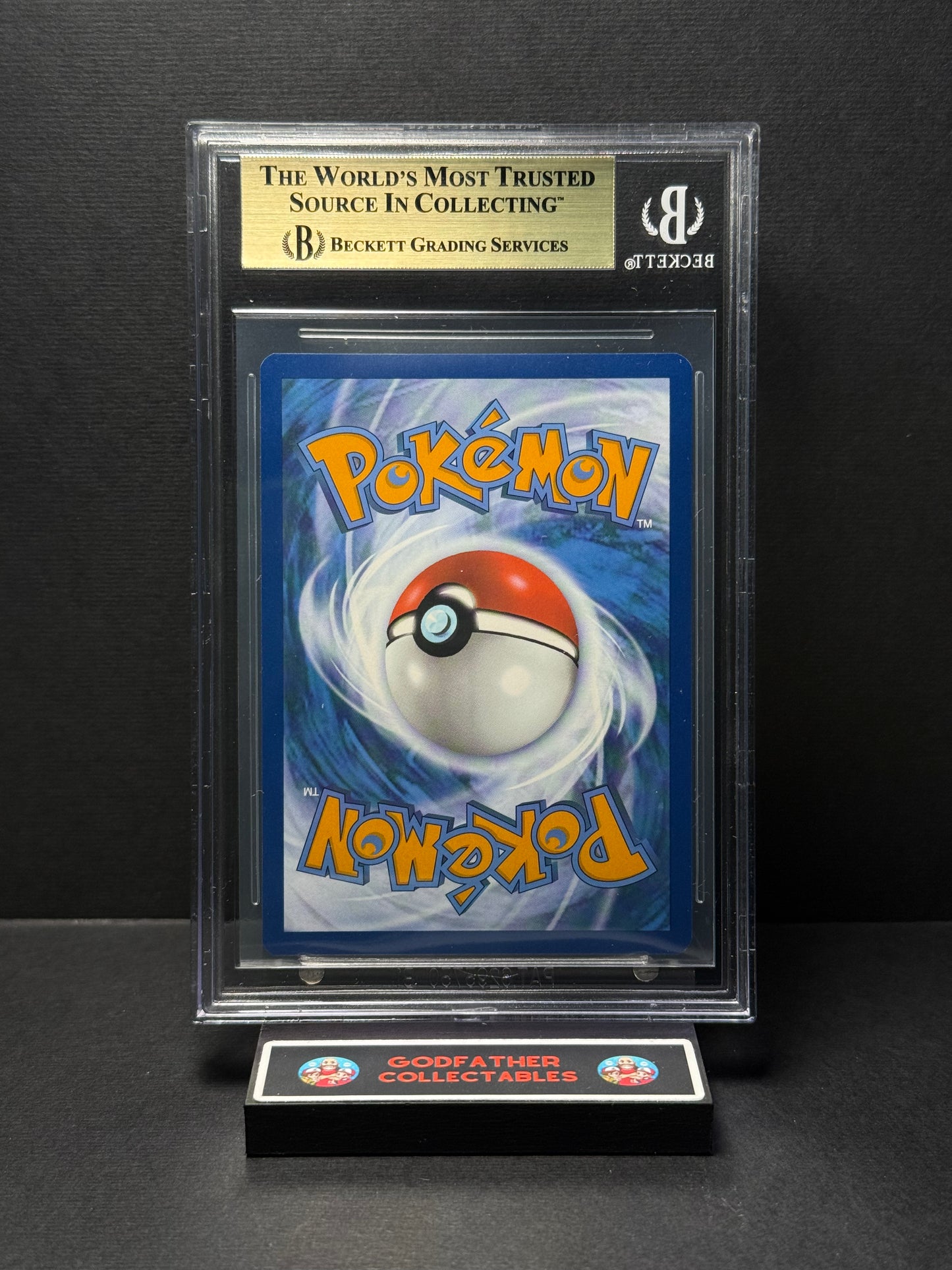 2023 Crown Zenith Galarian Gallery Latias #GG20 BGS 9.5