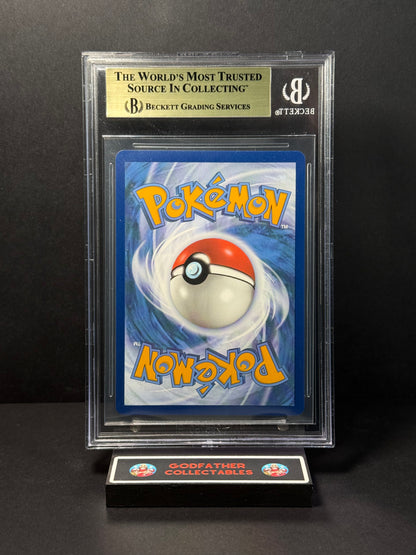 2022 Silver Tempest Trainer Gallery Rayquaza #TG29 BGS 9.5
