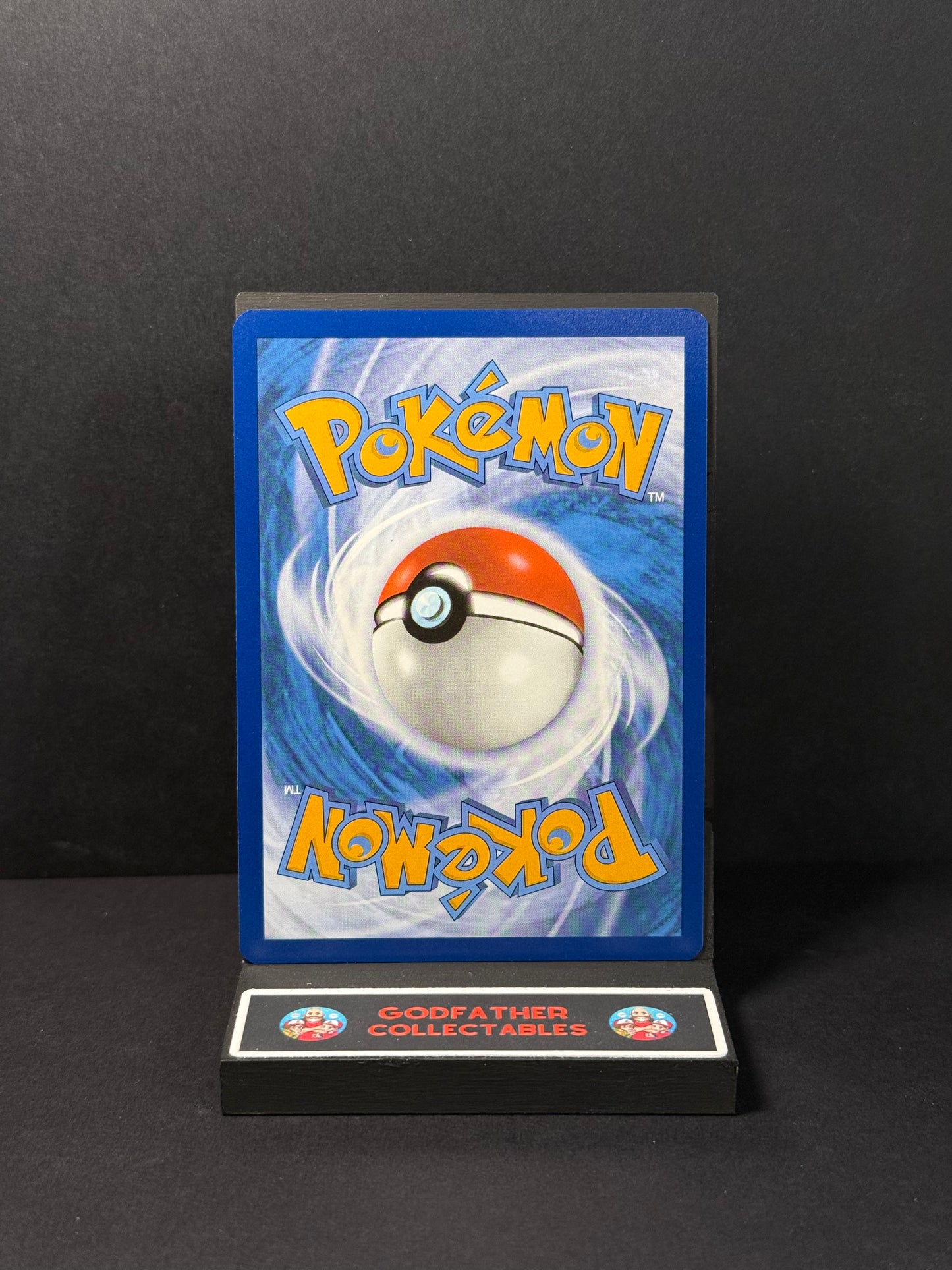 Pokémon Twilight Masquerade Illustration Rare Phione #175
