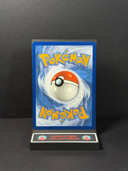 Pokémon Surging Sparks Illustration Rare Castform Sunny Form #195