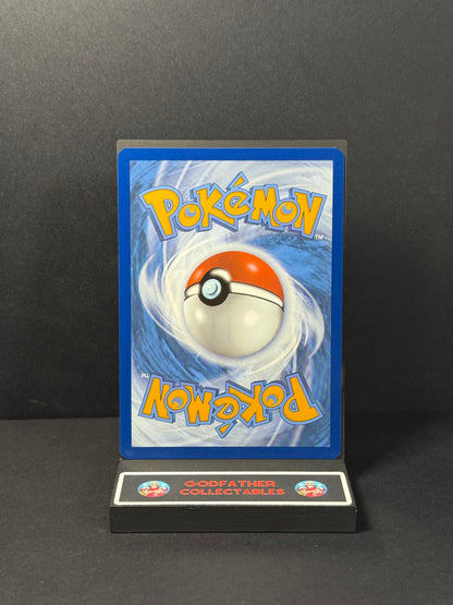 Pokémon Twilight Masquerade Ultra Rare Wellspring Mask Ogerpon ex #194
