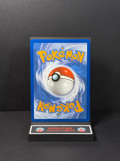 Pokémon Scarlet & Violet 151 Ultra Rare Kangaskhan ex #190