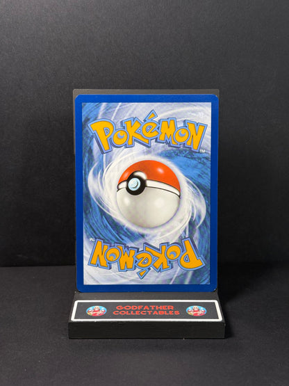 Pokémon Surging Sparks Illustration Rare Skarmory #209