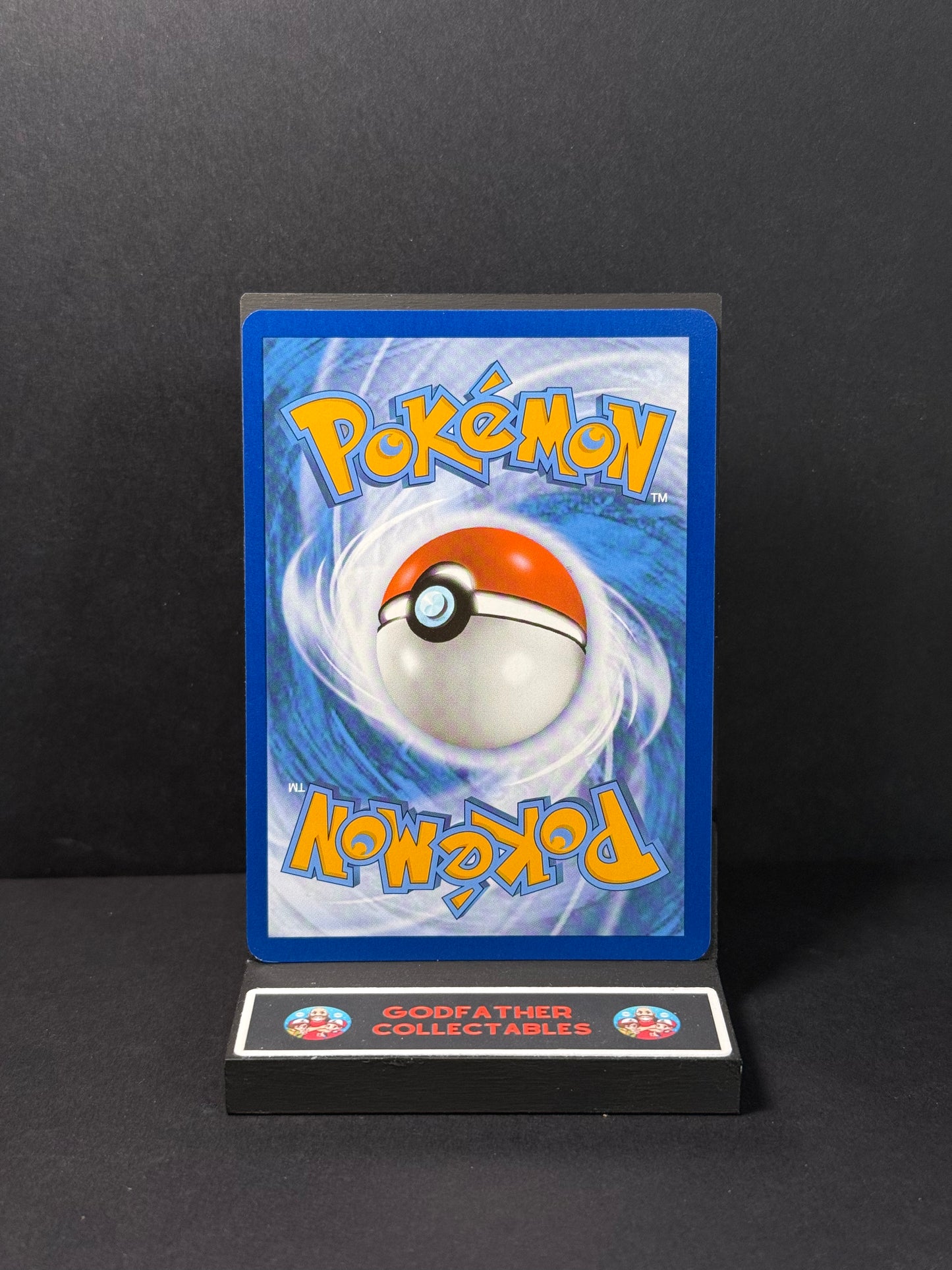 Pokémon Scarlet & Violet 151 Ultra Rare Ninetales ex #186