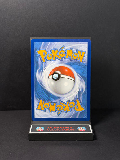Pokémon Twilight Masquerade Ultra Rare Teal Mask Ogerpon ex #190