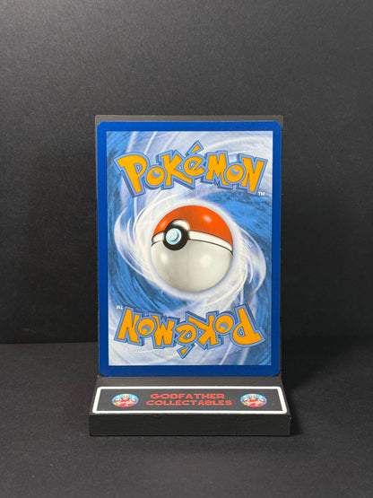 Pokémon Paradox Rift Illustration Rare Ferrothorn #209