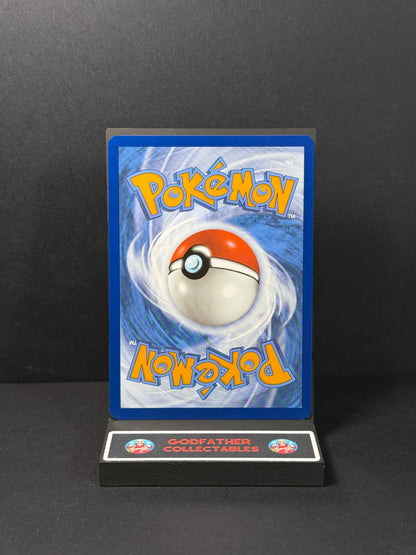 Pokémon Prismatic Evolutions Double Rare Umbreon ex #060