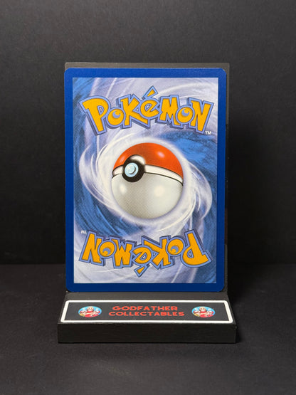 Pokémon Journey Together Illustration Rare Wailord #162