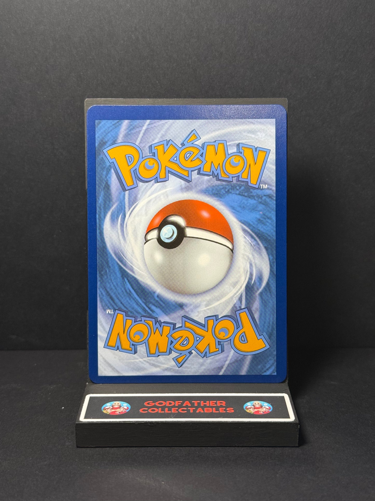 Pokémon Paldean Fates Hyper Rare Chi-Yu ex #241