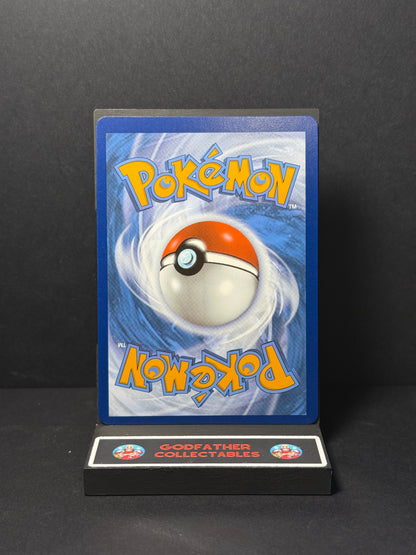 Pokémon Paldean Fates Hyper Rare Chi-Yu ex #241