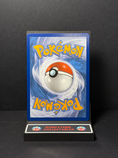 Pokémon Mega Evolution Illustration Rare Marshadow #146