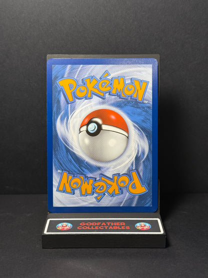 Pokémon Destined Rivals Illustration Rare Team Rocket's Weezing #199