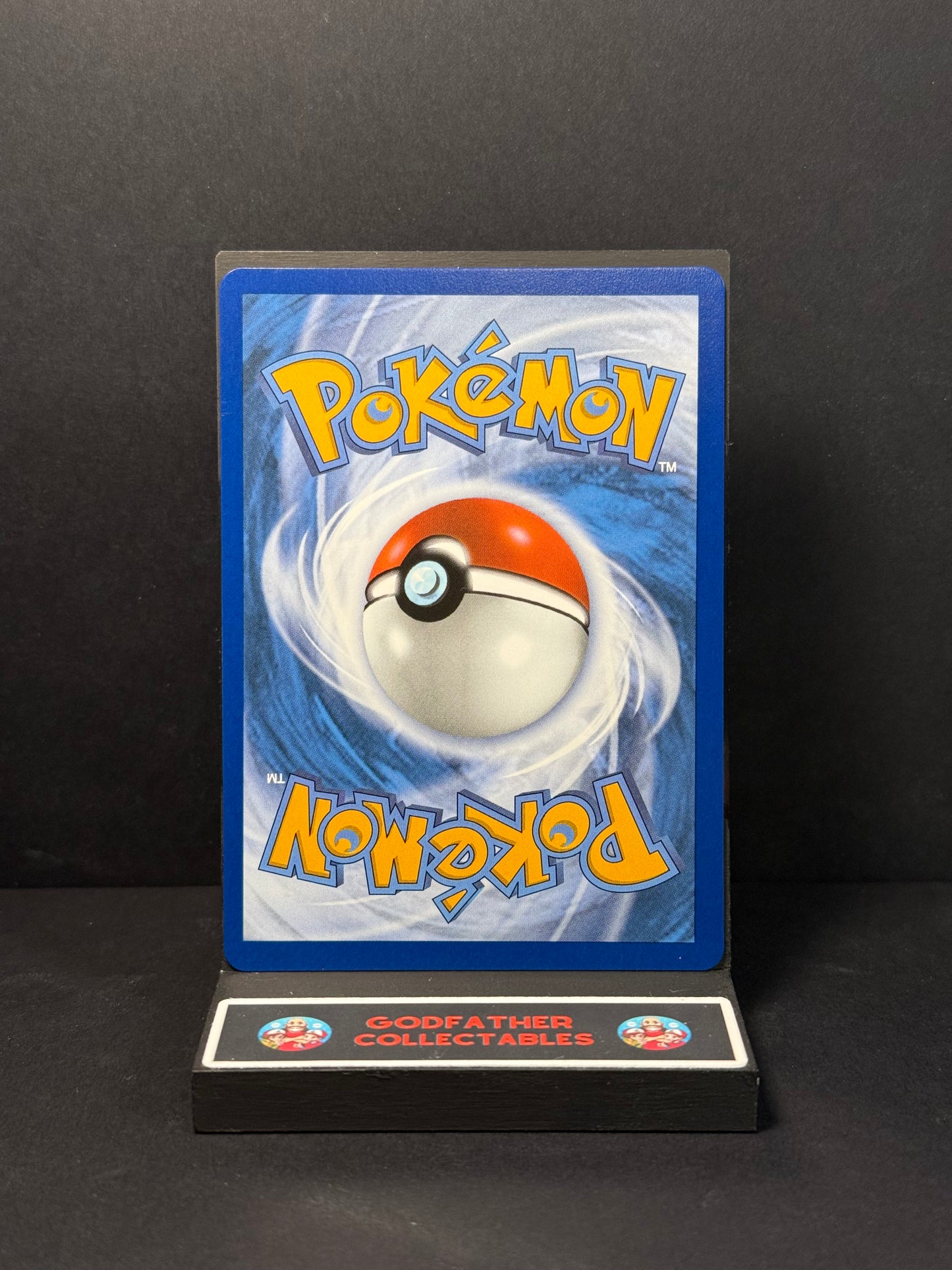 Pokémon Mega Evolution Illustration Rare Inteleon #142