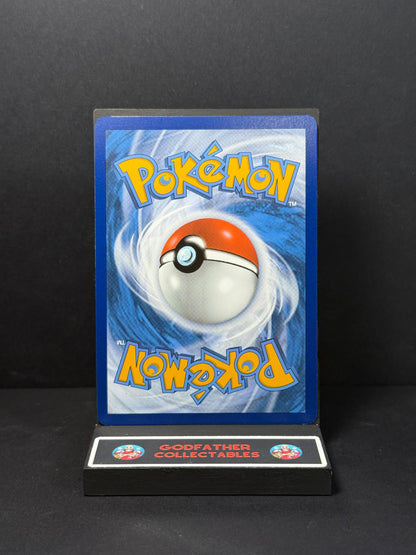 Pokémon Temporal Forces Hyper Rare Iron Crown ex #216