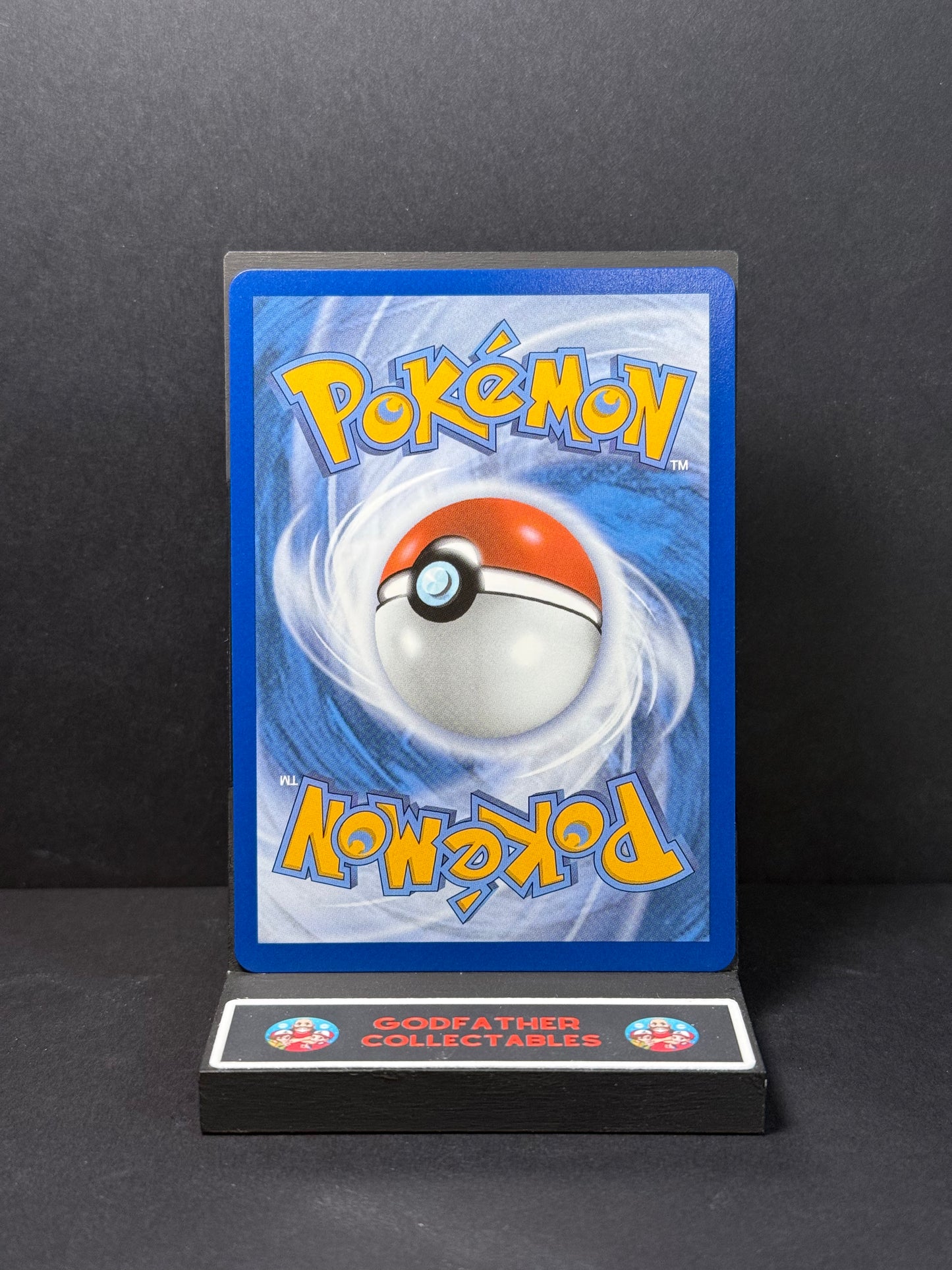 Pokémon Mega Evolution Illustration Rare Helioptile #143