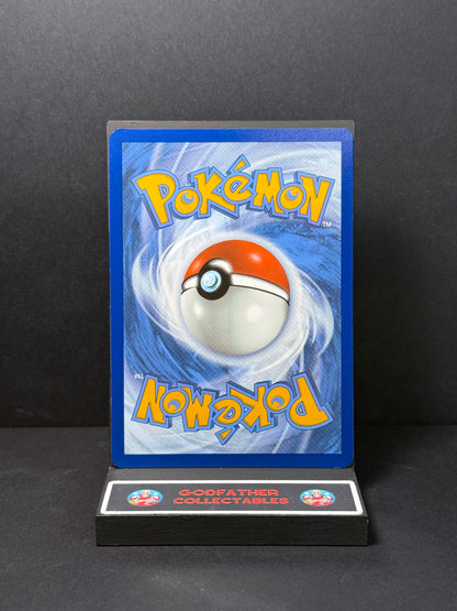 Pokémon Destined Rivals Illustration Rare Shaymin #185