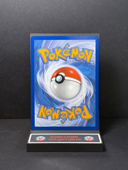 Pokémon Phantasmal Flames Illustration Rare Meowth #106