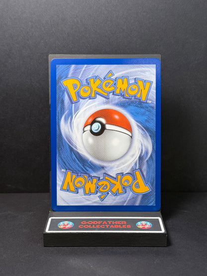 Pokémon Mega Evolution Illustration Rare Garganacl #147