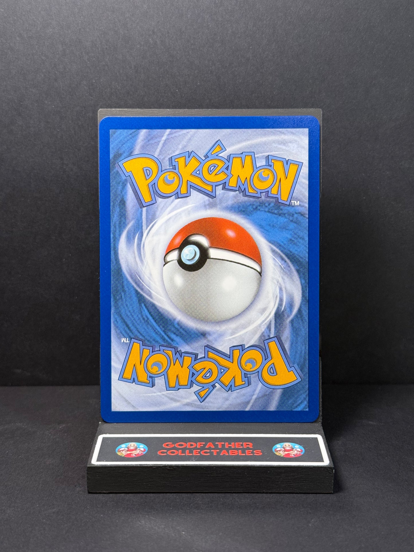 Pokémon Illustration Rare Phantasmal Flames Empoleon ex #114