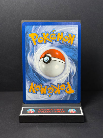 Pokémon Scarlet & Violet 151 Ultra Rare Alakazam ex #188