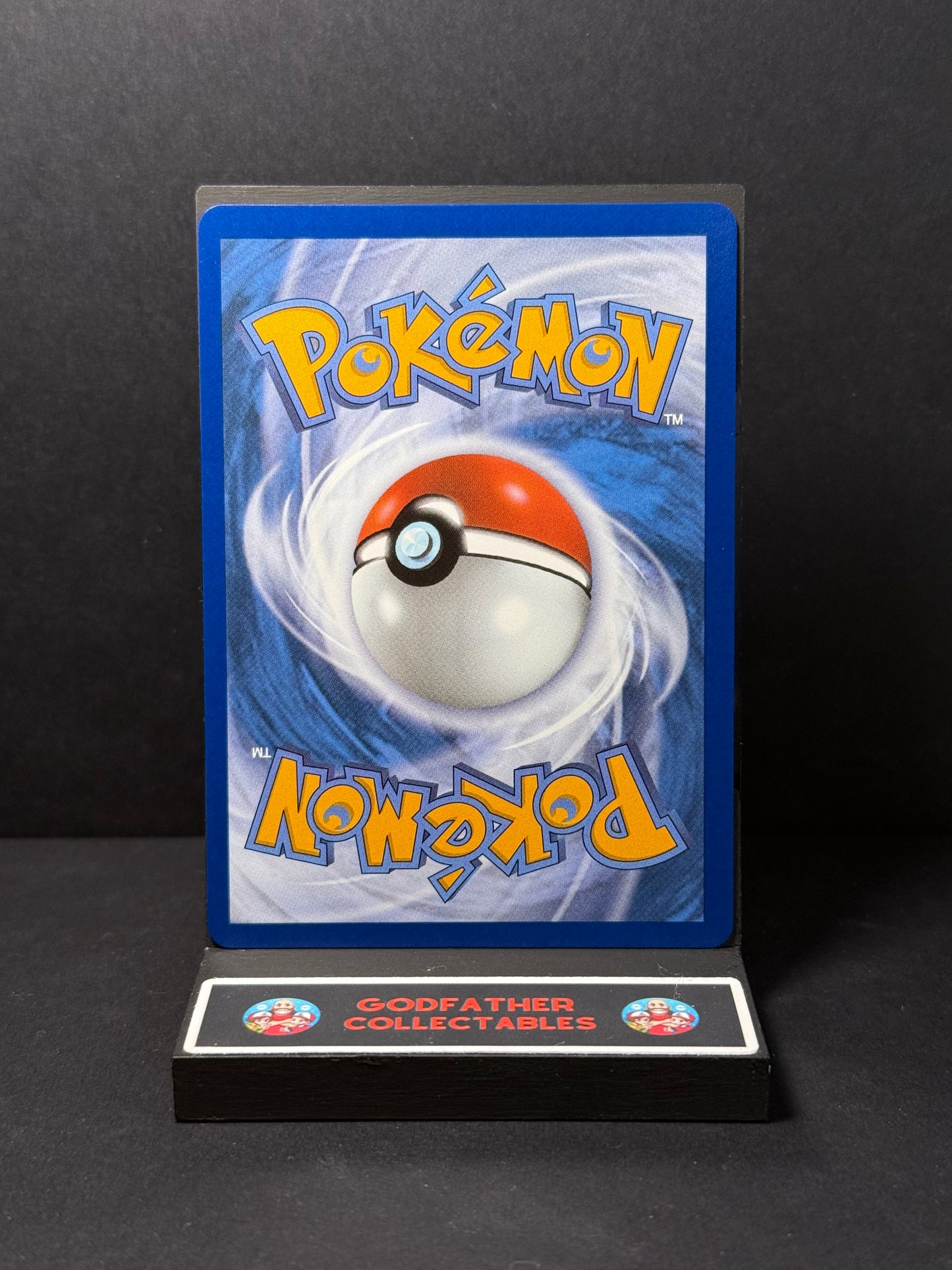 Pokémon Phantasmal Flames Illustration Rare Yamper #099