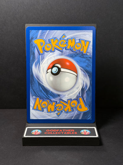 Pokémon Stellar Crown Double Rare Stamped Venusaur ex #001