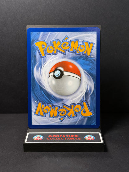 Pokémon Phantasmal Flames Double Rare Mega Gengar ex #056